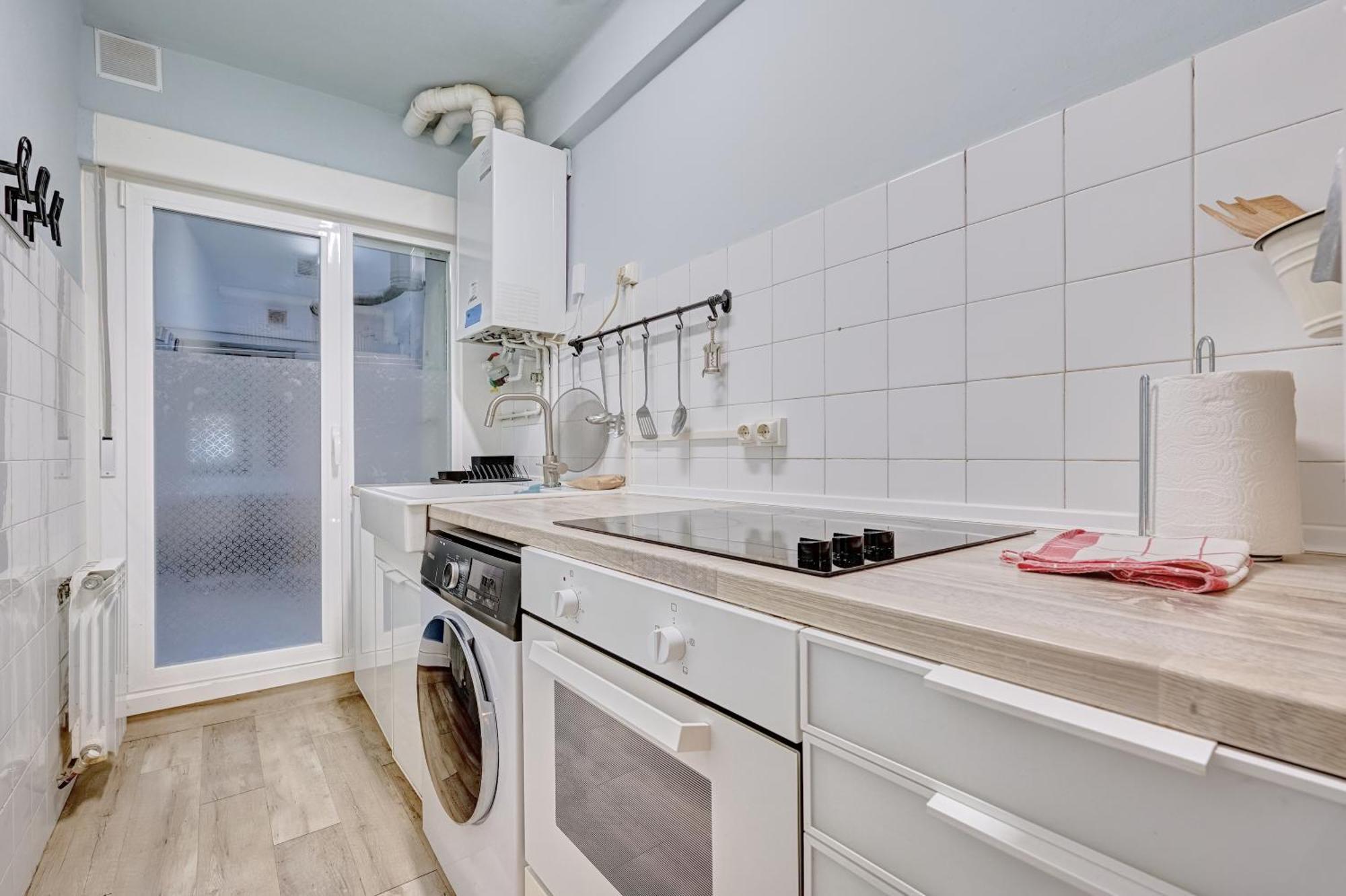 شقة Dormitaleria بنبلونة المظهر الخارجي الصورة