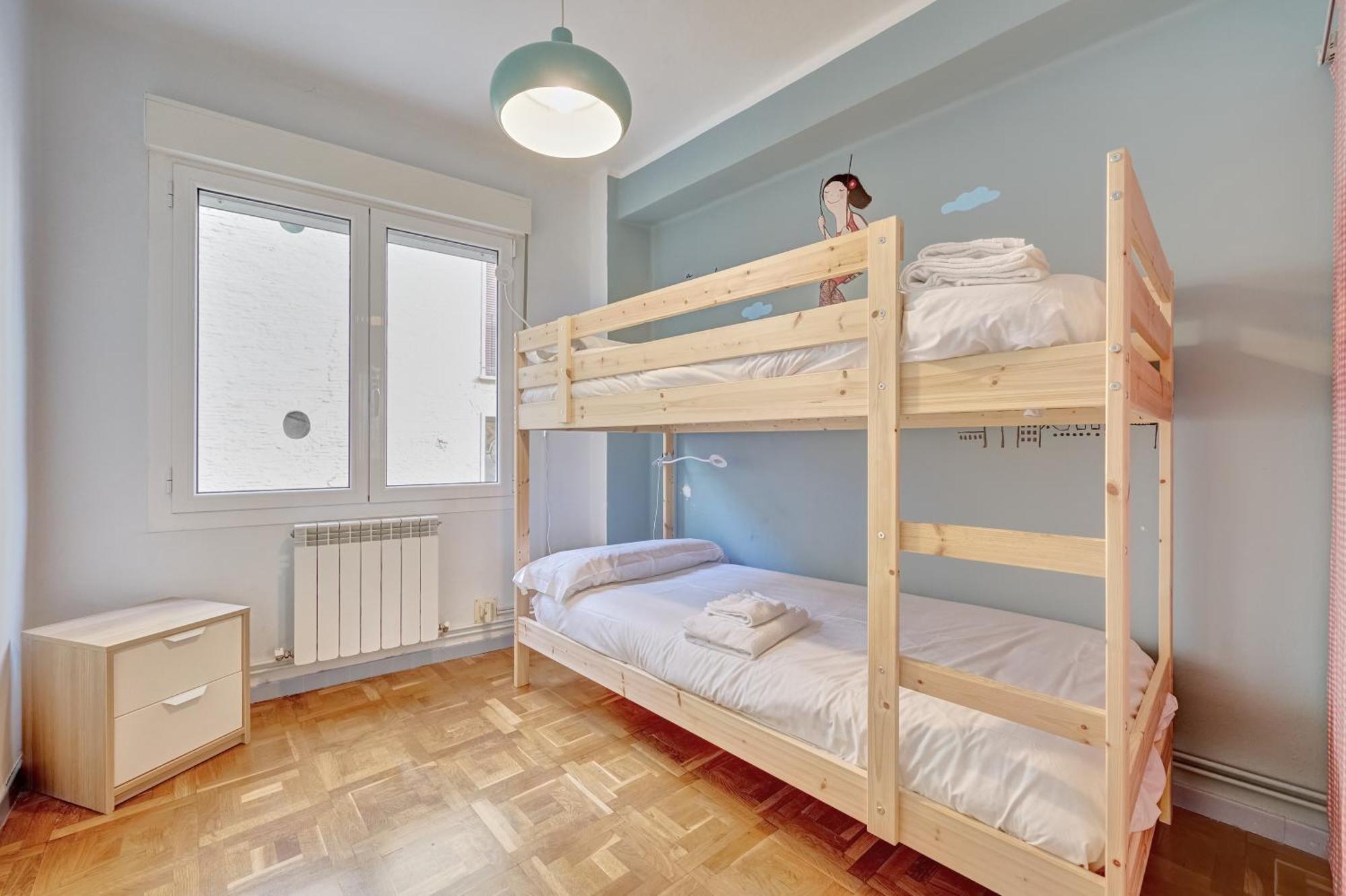 شقة Dormitaleria بنبلونة المظهر الخارجي الصورة